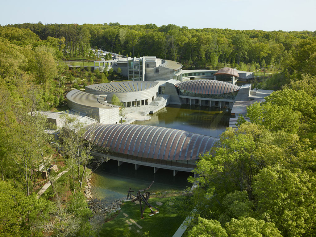 Crystal Bridges announces fall exhibits, major acquisition to be