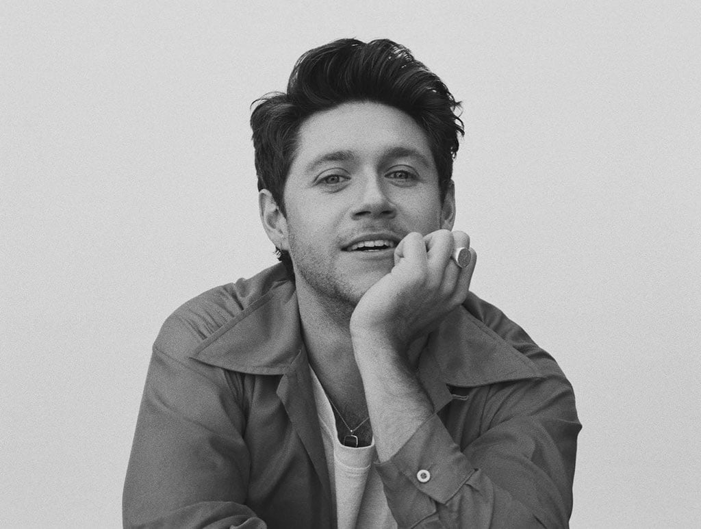 Niall Horan added to 2024 lineup at Walmart AMP Fayetteville Flyer