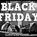 Black Friday Survival Guide