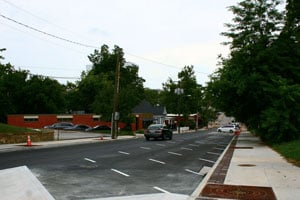 Block Avenue