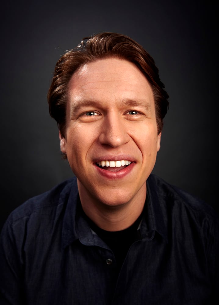 Comedian Pete Holmes set to perform in Fayetteville on Nov. 21