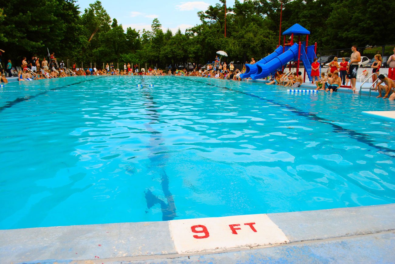updated: Wilson Park pool will reopen at 1 p.m. Friday