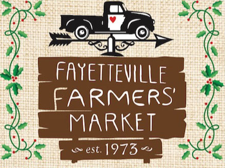 Fayetteville Farmers' Market moves to winter home at ONF - Fayetteville ...