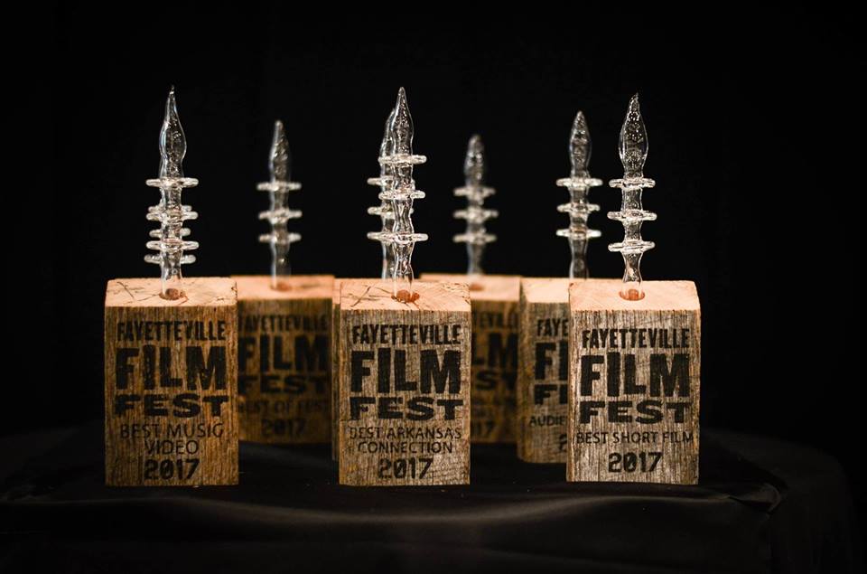 Fayetteville Film Festival to host official selection unveiling party
