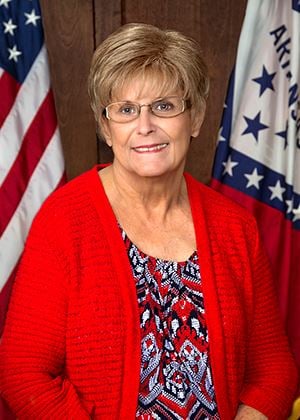 Fayetteville City Clerk Sondra Smith dies at 65 Fayetteville Flyer
