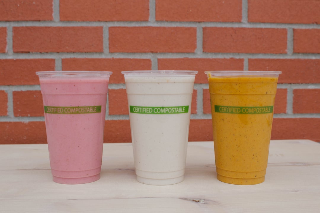Weekly deals \u0026 more: Smoothies, dumplings, drinks in the ORA, and more ...