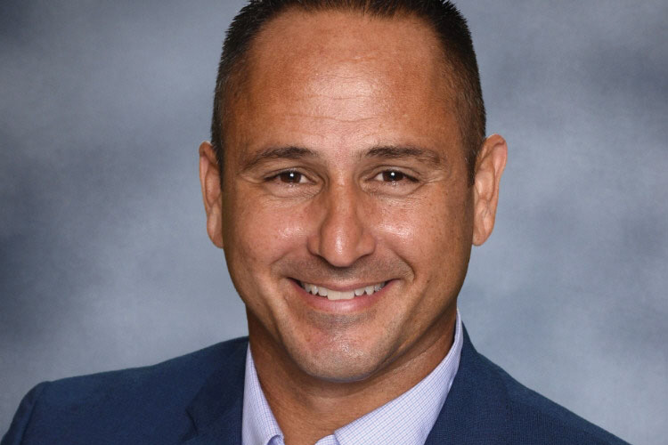 ‘Java with John’ event with new FPS superintendent set for Wednesday