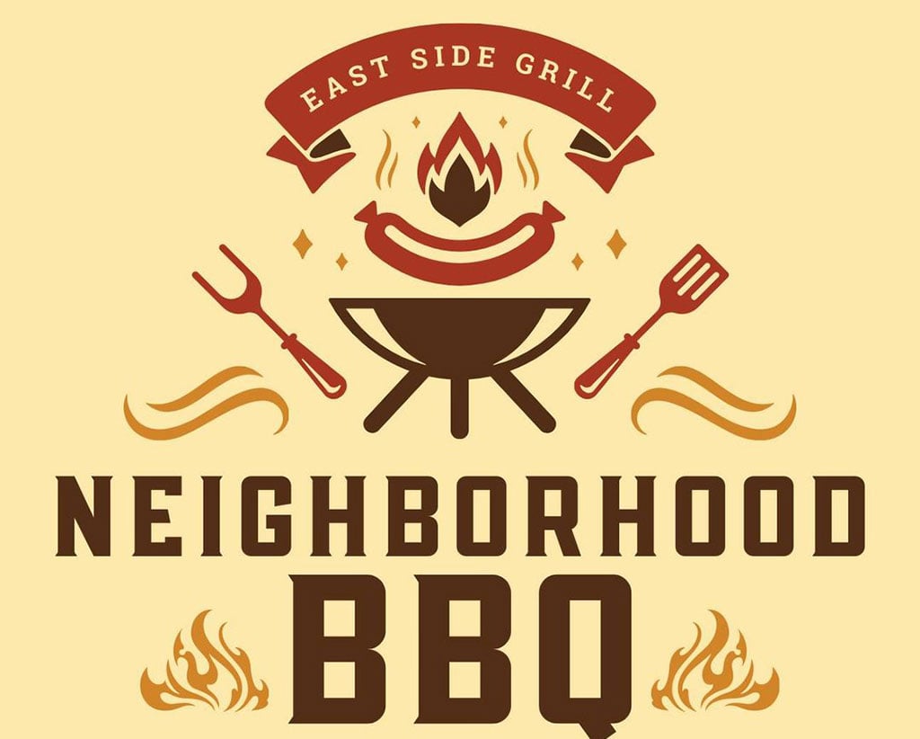 Neighborhood BBQ at East Side Grill to raise funds for local school lunches