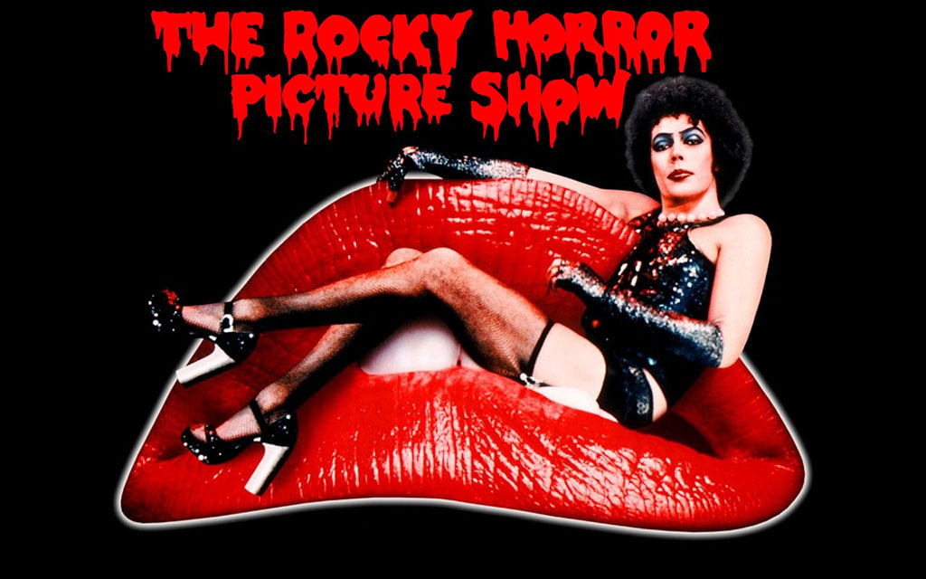 Sponsored The Rocky Horror Picture Show returns Halloween Eve to Walton Arts Center