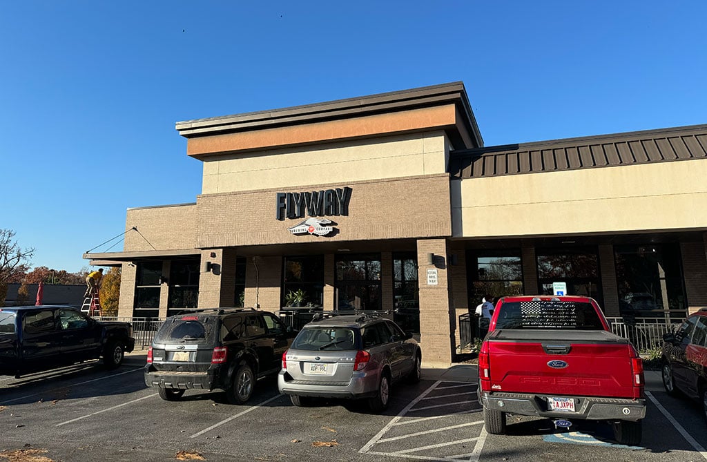 Flyway Brewing Company now open in Fayetteville