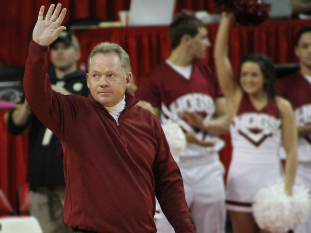 UPDATED: Bobby Petrino finalizing deal to return to Arkansas as offensive coordinator