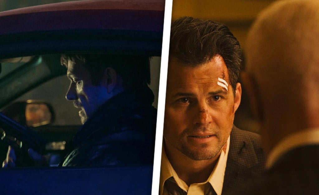 Reviews: ‘Silent Night’ and ‘Shift’ make for cinematic weak sauce