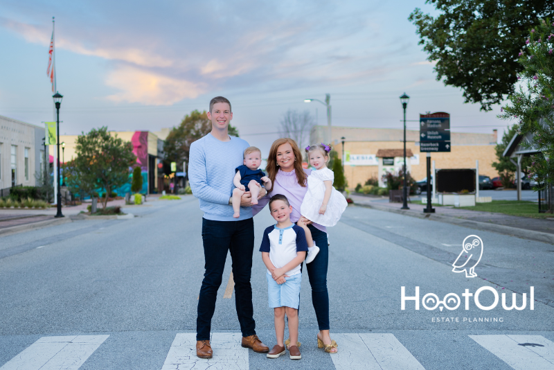 Sponsored New businesses and grand openings: HootOwl Estate Planning
