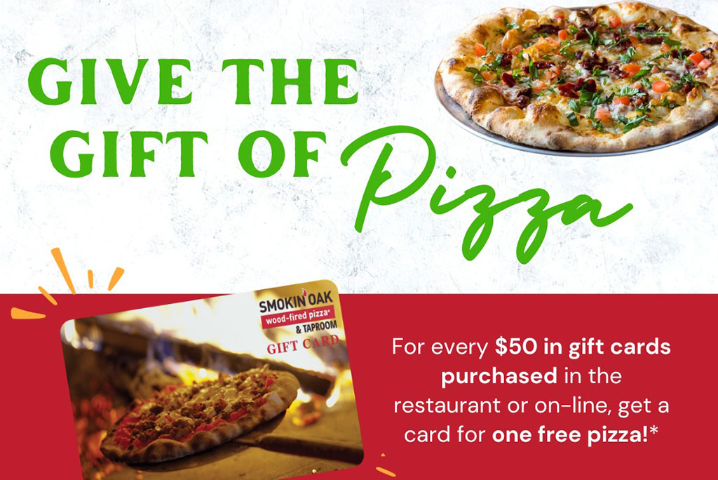 Papa Johns Gift Cards - Give the Gift of Pizza.