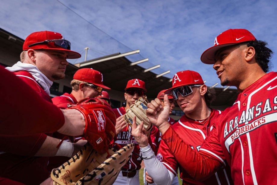 Diamond Hogs face No. 7 Oregon State at neutral site