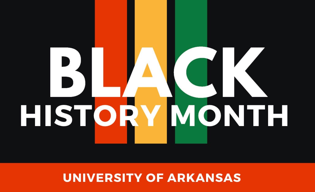 UA to host several events in honor of Black History Month