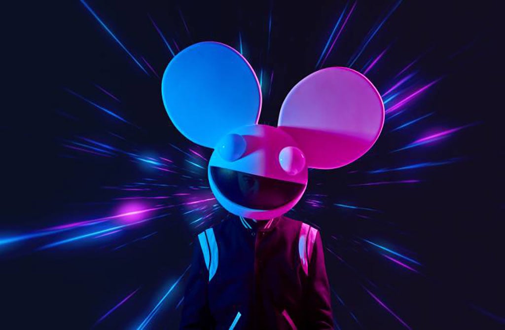 Deadmau5, Kaskade, Nitty Gritty Dirt Band added to Momentary lineup