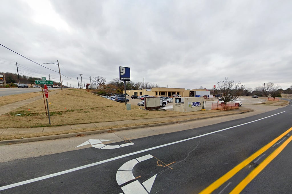 Goodwill to host grand re-opening of expanded Fayetteville store