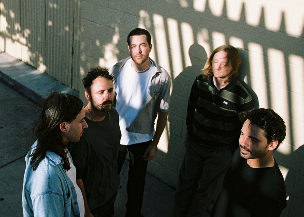 Local Natives added to JJ’s Live lineup