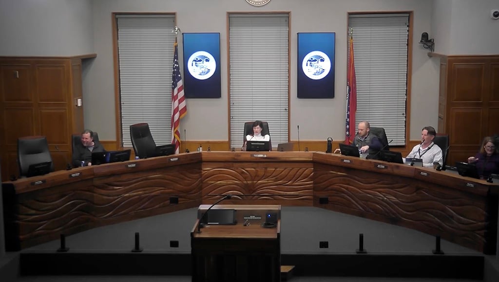 Deadline nears for city board applicants
