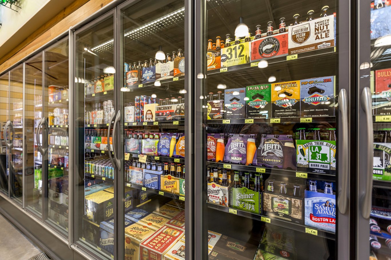 Group begins process for Sunday alcohol sales in Fayetteville