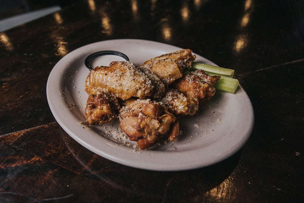 Weekly deals & more: Wings, brews, baseball, and more