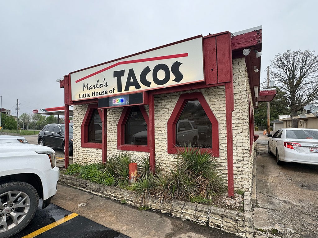 Marlo’s Little House of Tacos reopens under new ownership