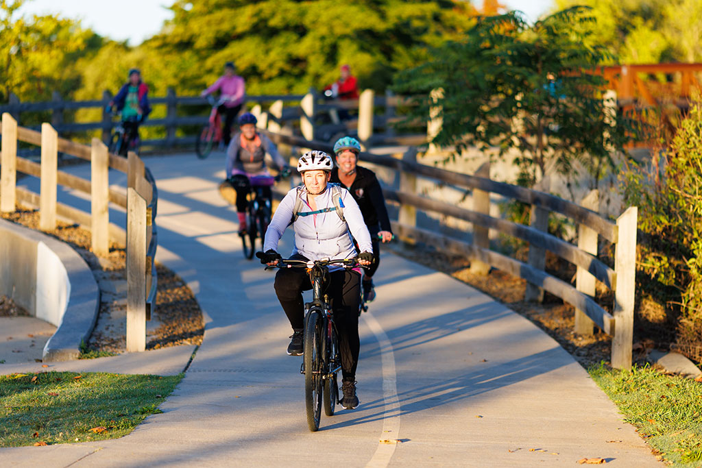 Spring Square to Square bike ride set for May 4