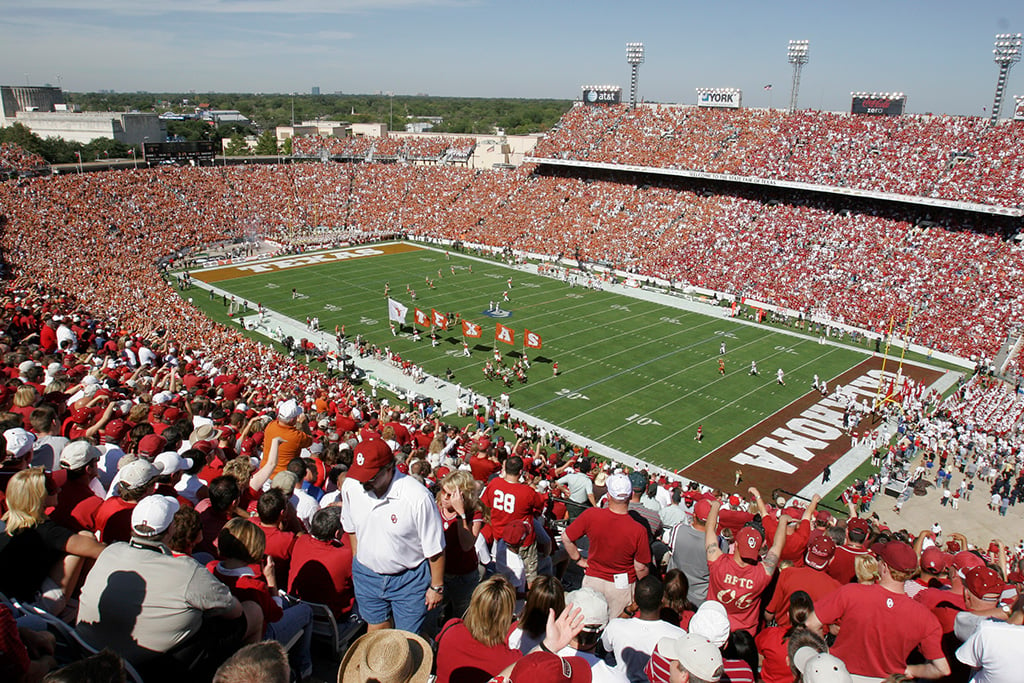 Sooners, Steers officially join SEC on Monday