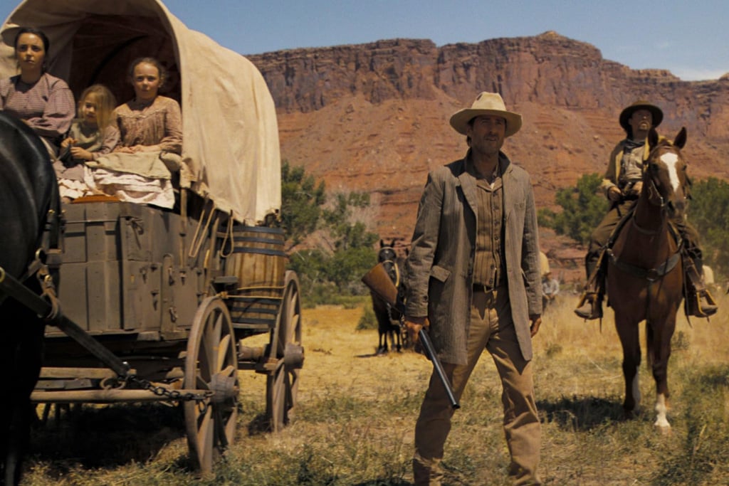 Review: Costner’s ‘Horizon’ is cinematic equivalent of a Western appetizer