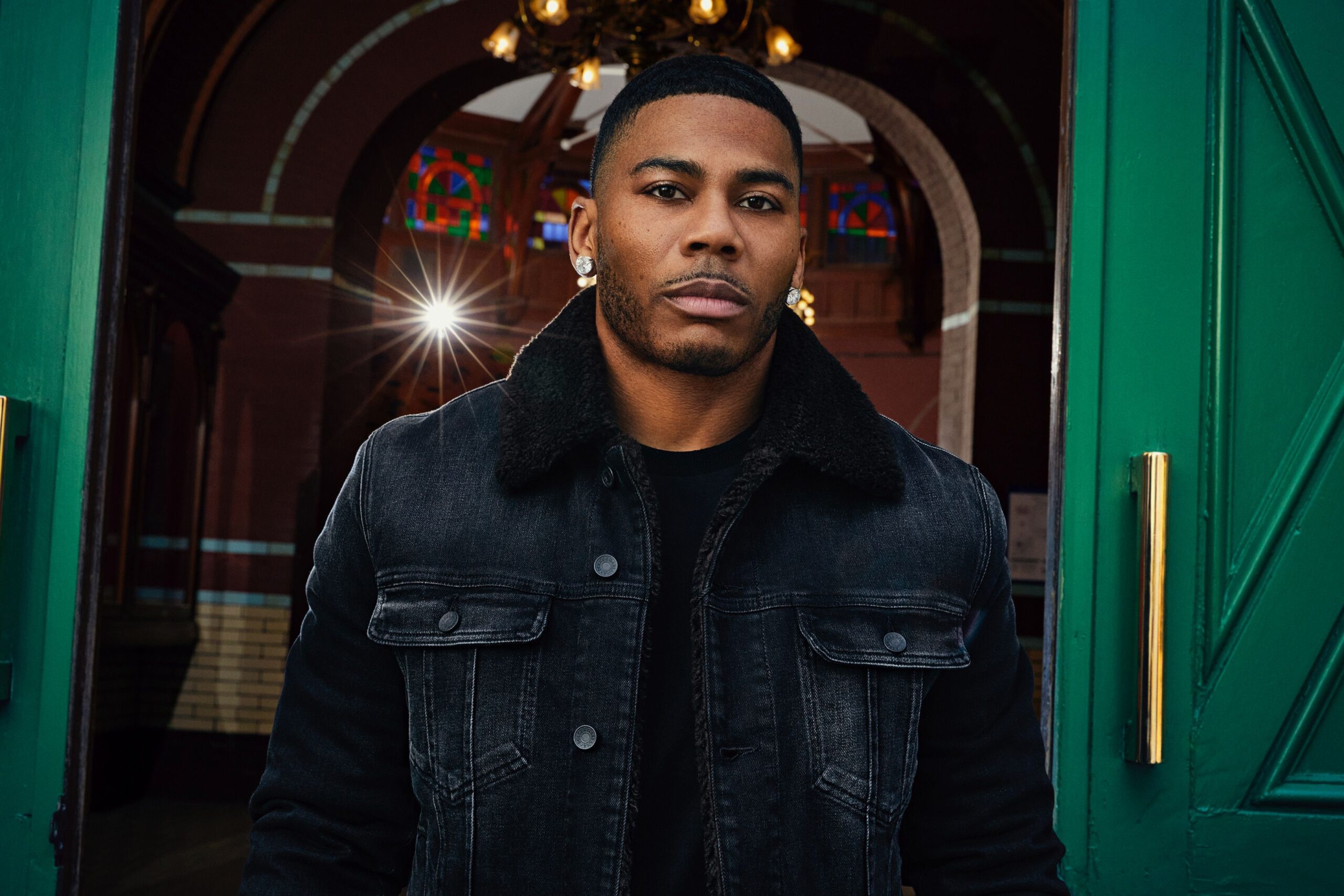 Nelly to play show to benefit WAC educational efforts Sept. 12