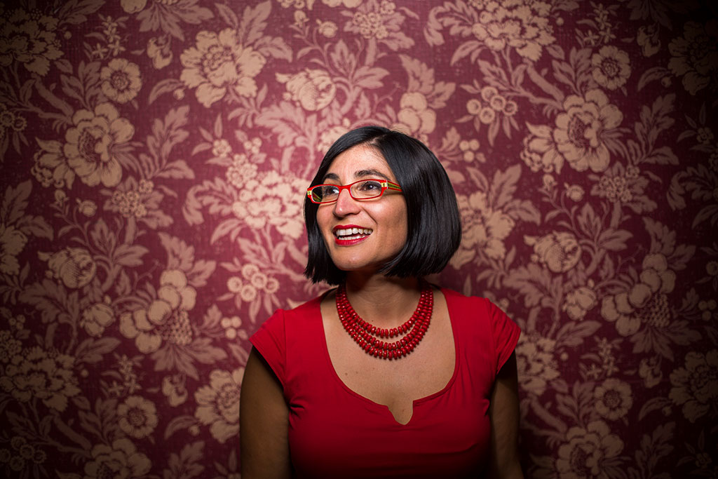 ‘Great American Punchline’ brings Negin Farsad, Chris Gethard and more to Fayetteville in July